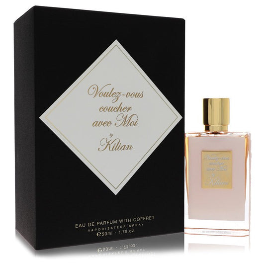 Kilian Voulez-vous Coucher Avec Moi Eau de Parfum 50mL