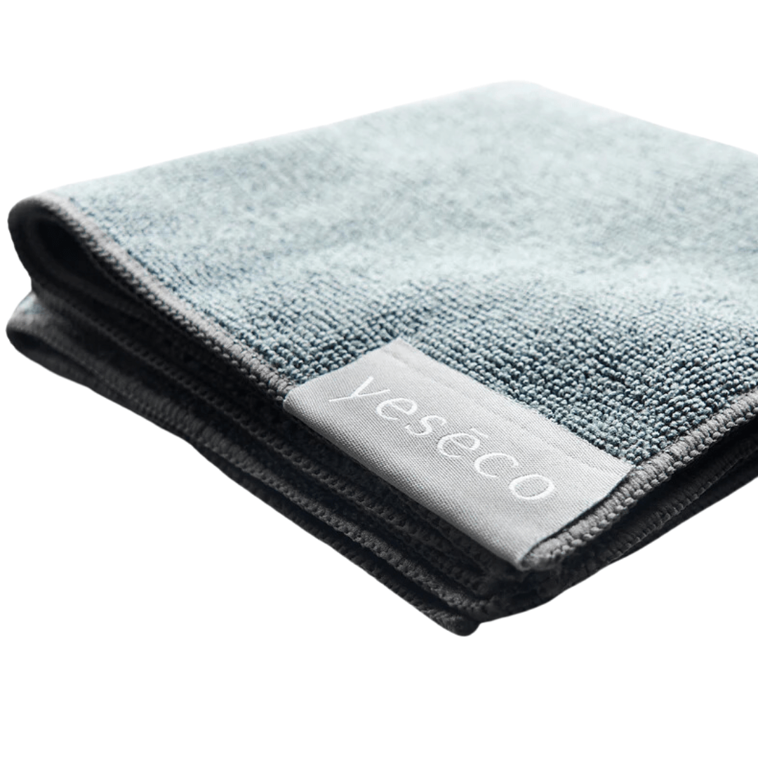 Kitchen Towel - Yeseco - Yeseco Magnetic Microfibre Cloth - The Gift Company