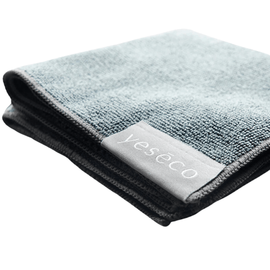 Kitchen Towel - Yeseco - Yeseco Magnetic Microfibre Cloth - The Gift Company