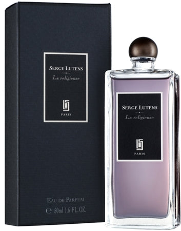Serge Lutens La Religieuse Eau De Parfum 100ml
