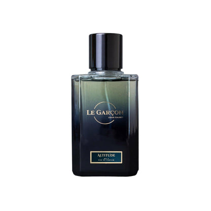 Maison Le Garçon Altitude No.2 Eau de Parfum 100mL