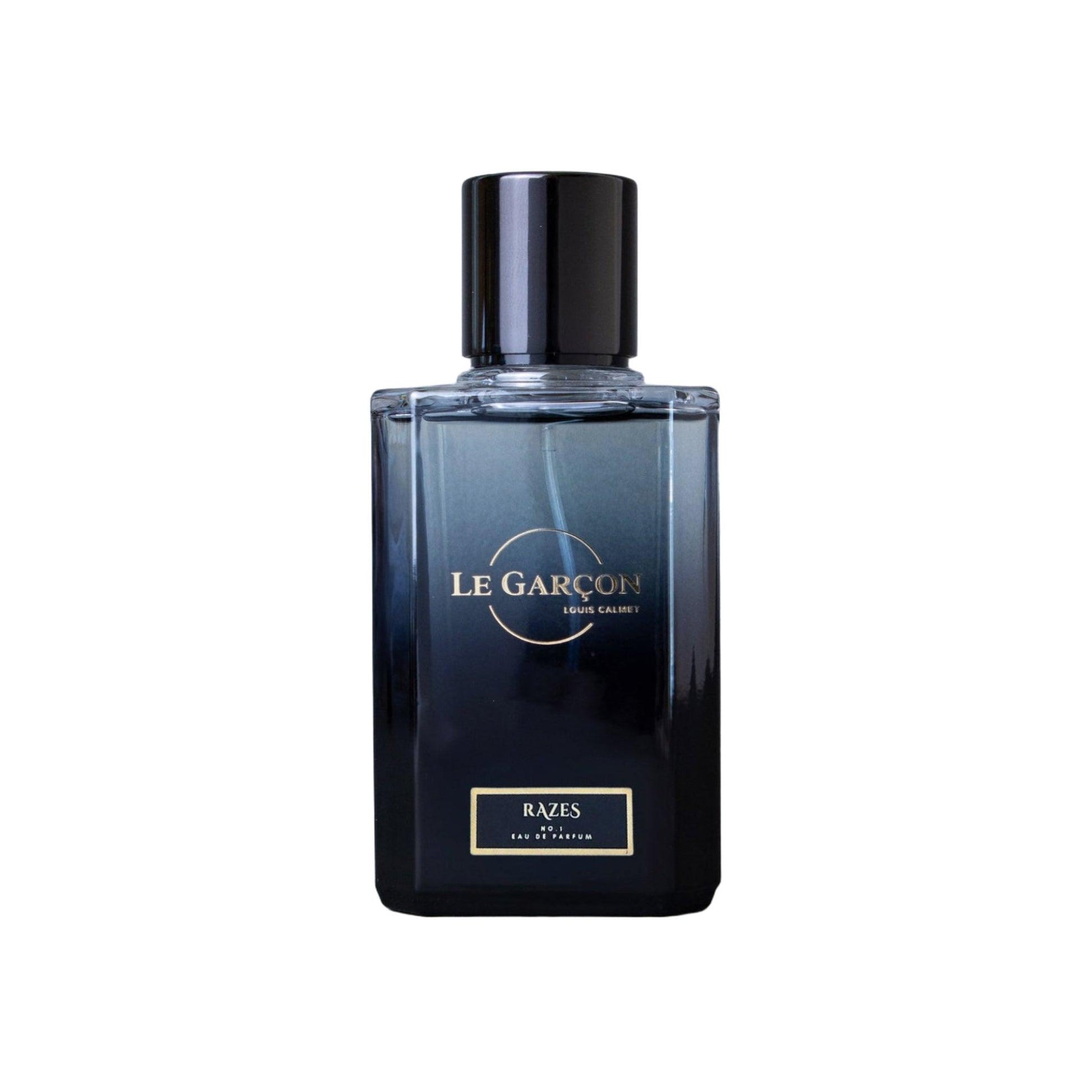 Maison Le Garçon Razes No.1 Eau de Parfum 100mL
