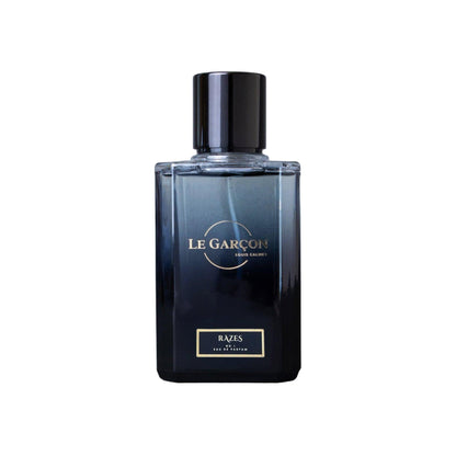 Maison Le Garçon Razes No.1 Eau de Parfum 100mL