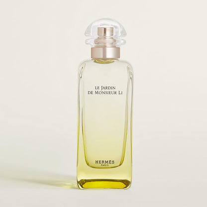 Hermès Le Jardin de Monsieur Li Eau de Toilette 100mL