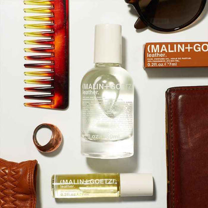 MALIN+GOETZ Leather Eau de Parfum 50mL