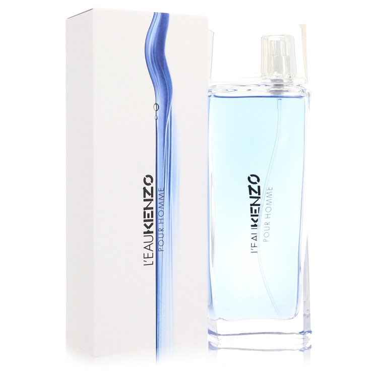 Kenzo L'Eau Kenzo Pour Homme Eau de Toilette 100mL