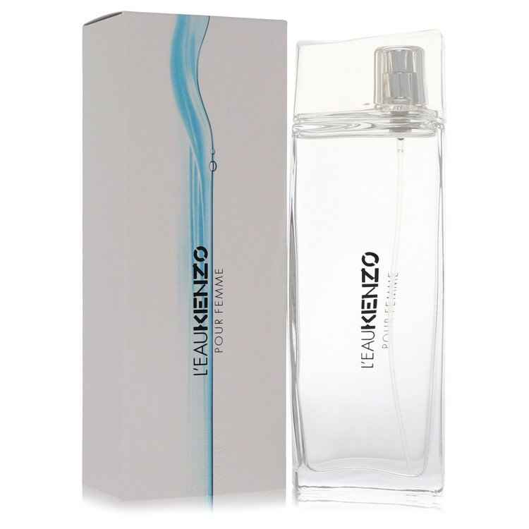Kenzo L'Eau Kenzo Pour Femme Eau de Toilette 100mL