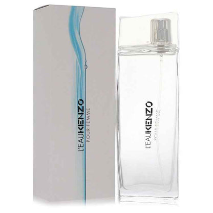 Kenzo L'Eau Kenzo Pour Femme Eau de Toilette 100mL