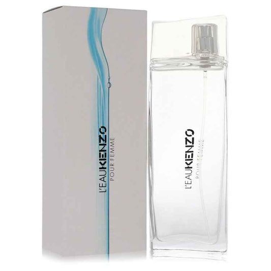 Kenzo L'Eau Kenzo Pour Femme Eau de Toilette 100mL