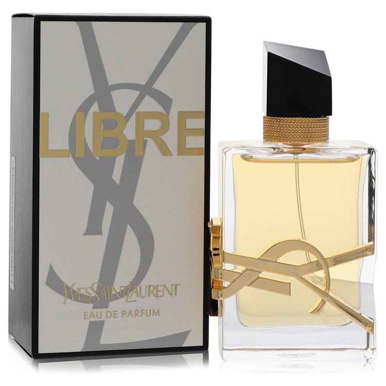 Yves Saint Laurent Libre Eau de Parfum 50mL