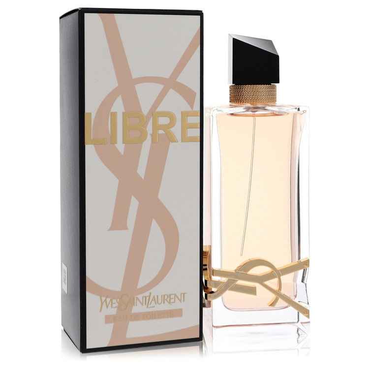 Yves Saint Laurent Libre Eau de Toilette 90mL