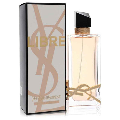 Yves Saint Laurent Libre Eau de Toilette 90mL