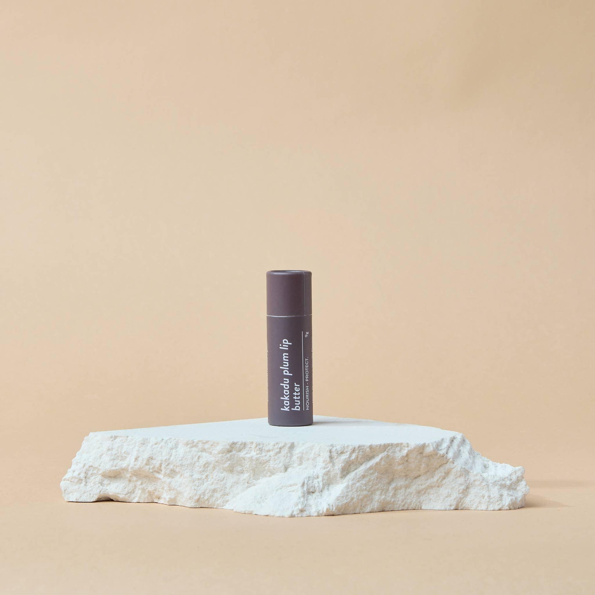 Lip Balm - Miod Skincare - Miod Skincare Kakadu Plum Lip Butter - The Gift Company