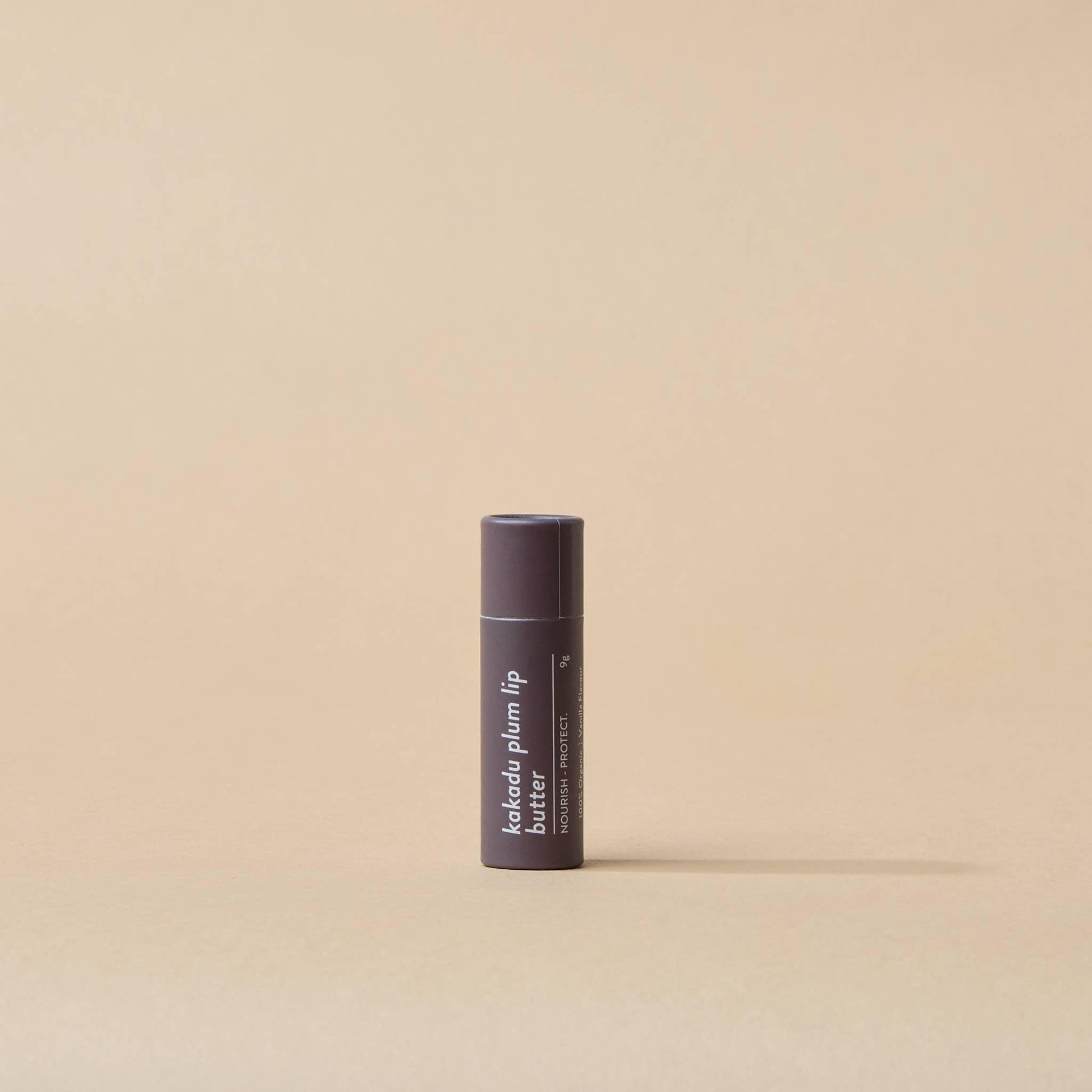 Lip Balm - Miod Skincare - Miod Skincare Kakadu Plum Lip Butter - The Gift Company
