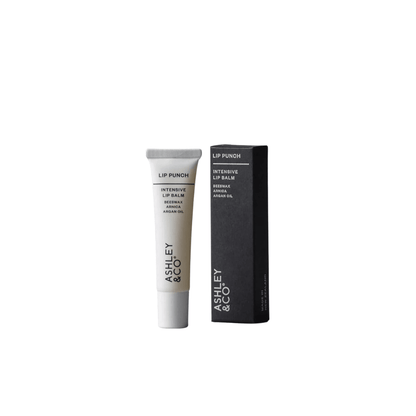 Lip Care - Ashley & Co - Ashley & Co Lip Punch 15ml - The Gift Company