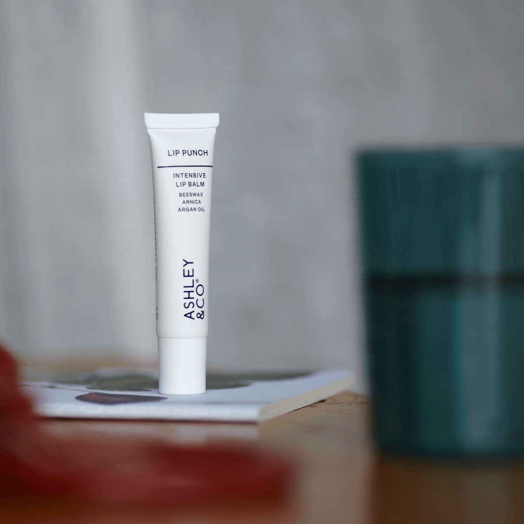 Lip Care - Ashley & Co - Ashley & Co Lip Punch 15ml - The Gift Company