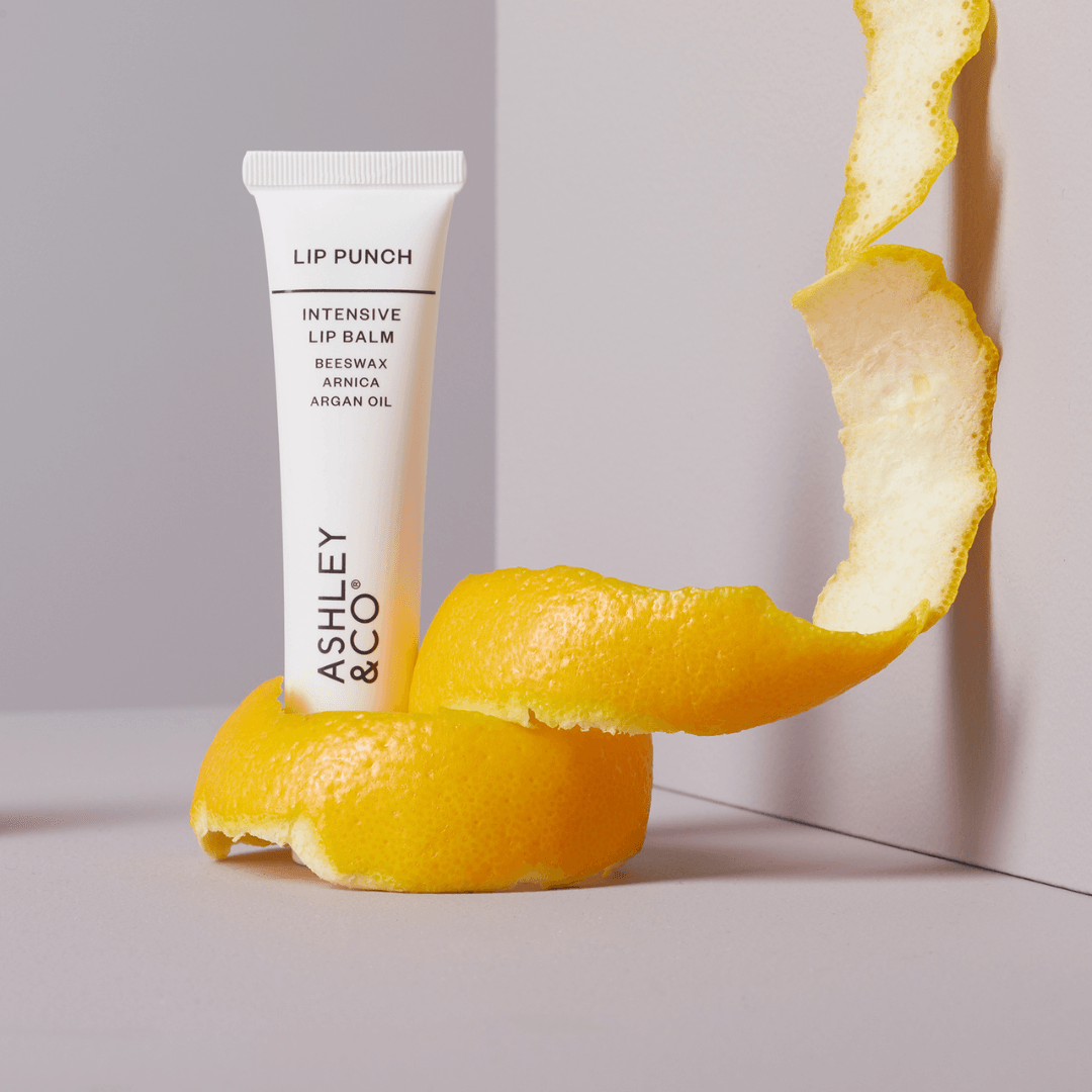 Lip Care - Ashley & Co - Ashley & Co Lip Punch 15ml - The Gift Company
