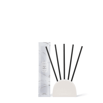 Liquidless Diffuser - Circa - CIRCA Scent Stems™ Jasmine & Magnolia - The Gift Company