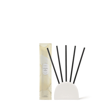 Liquidless Diffuser - Circa - CIRCA Scent Stems™ Vanilla Bean & Allspice - The Gift Company
