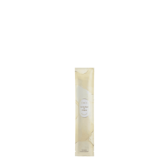 Liquidless Diffuser - Circa - CIRCA Scent Stems™ Vanilla Bean & Allspice - The Gift Company