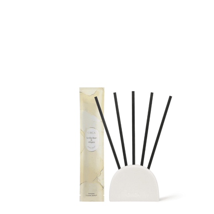 Liquidless Diffuser - Circa - CIRCA Scent Stems™ Vanilla Bean & Allspice - The Gift Company