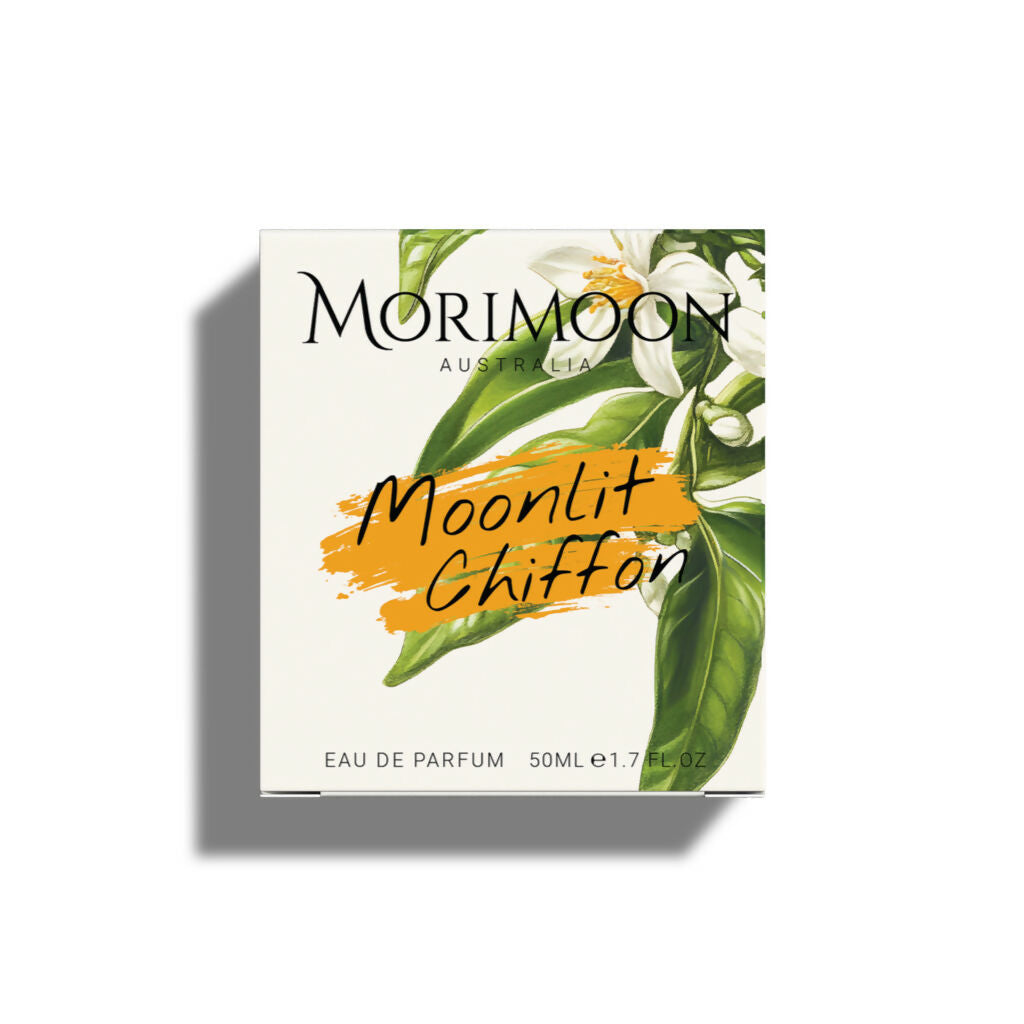 Morimoon Moonlit Chiffon Eau de Parfum 50mL - The Gift Company