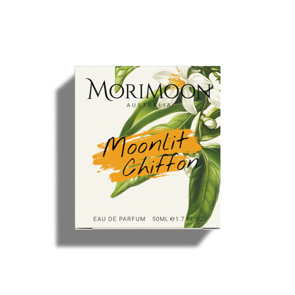 Morimoon Moonlit Chiffon Eau de Parfum 50mL - The Gift Company