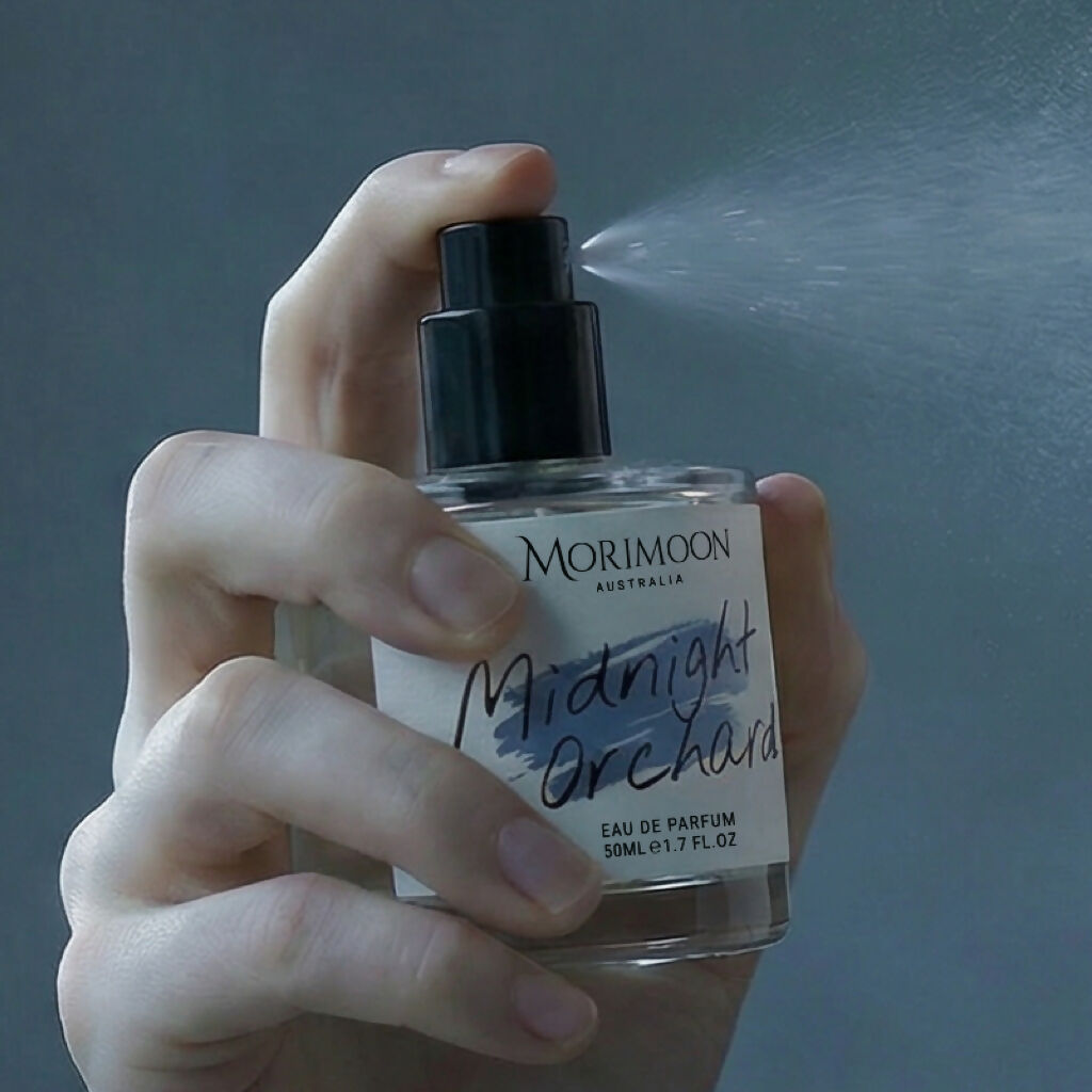 Morimoon Midnight Orchard Eau de Parfum 50ml