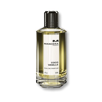 Mancera Coco Vanille Eau de Parfum Vanilla Coconut 120mL image 2