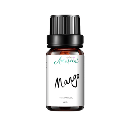 Mango Aroma Fragrance Oil - 10ml-1