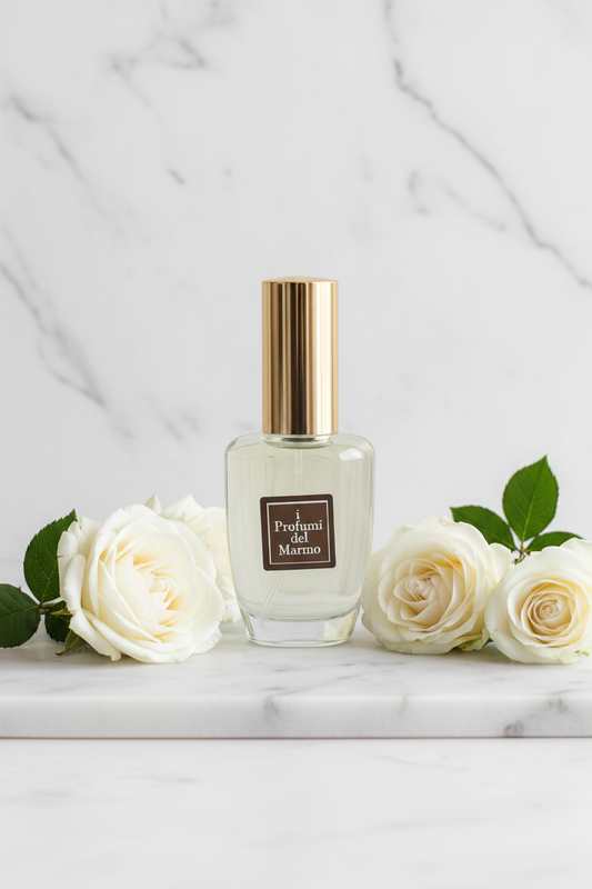 Bianco Carrara Eau de Parfum 30mL alternate view
