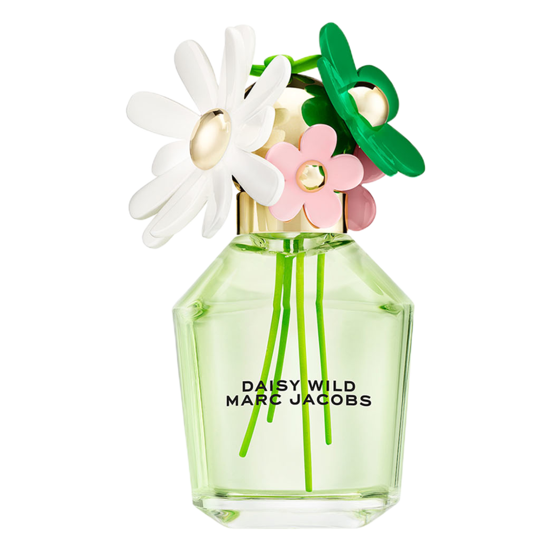 Marc Jacobs Daisy Wild Eau de Parfum 100mL
