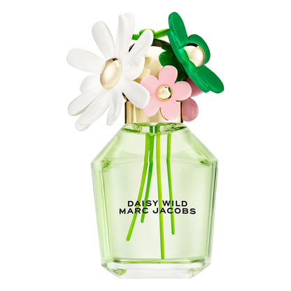 Marc Jacobs Daisy Wild Eau de Parfum 100mL