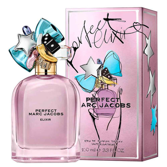 Marc Jacobs Perfect Elixir Eau de Parfum 100mL