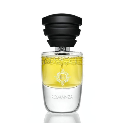 Masque Milano Romanza Eau de Parfum 35mL bottle