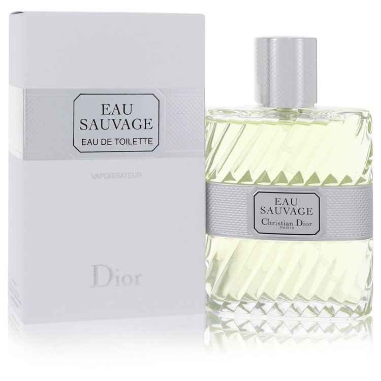 Dior Eau Sauvage Eau de Toilette 100mL