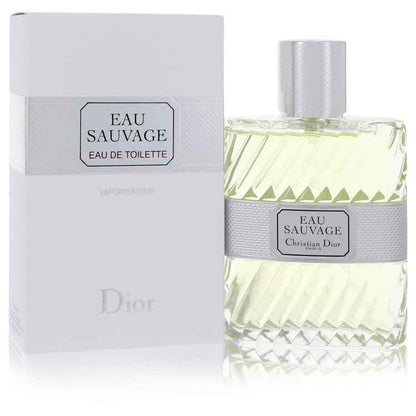 Dior Eau Sauvage Eau de Toilette 100mL