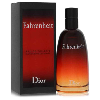 Dior Fahrenheit Eau de Toilette 100mL