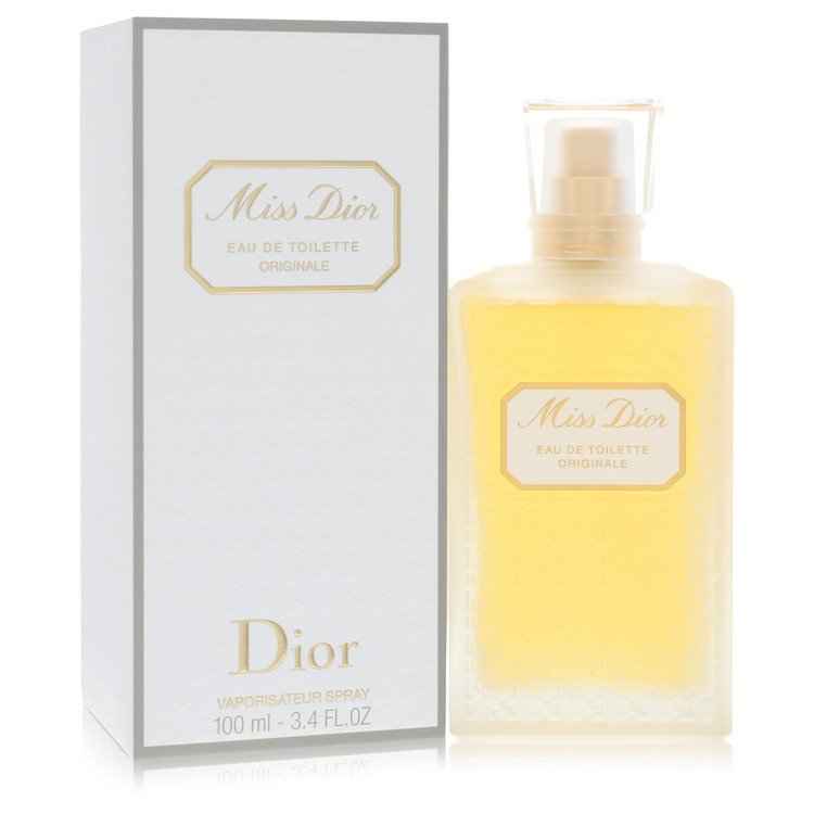 Dior Miss Dior Originale Eau de Toilette 100mL