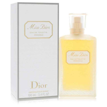 Dior Miss Dior Originale Eau de Toilette 100mL