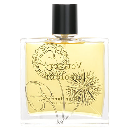 Miller Harris Vetiver Insolent Eau de Parfum 100mL alternate bottle view