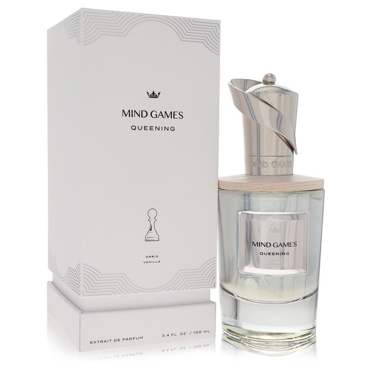 Mind Games Queening Extrait de Parfum 100mL