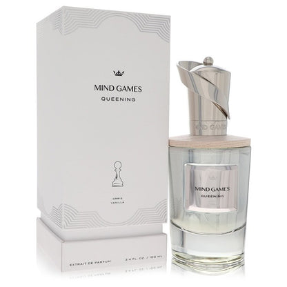Mind Games Queening Extrait de Parfum 100mL