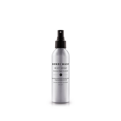 Bondi Wash Tasmanian Pepper & Lavender Mist Spray 150ml