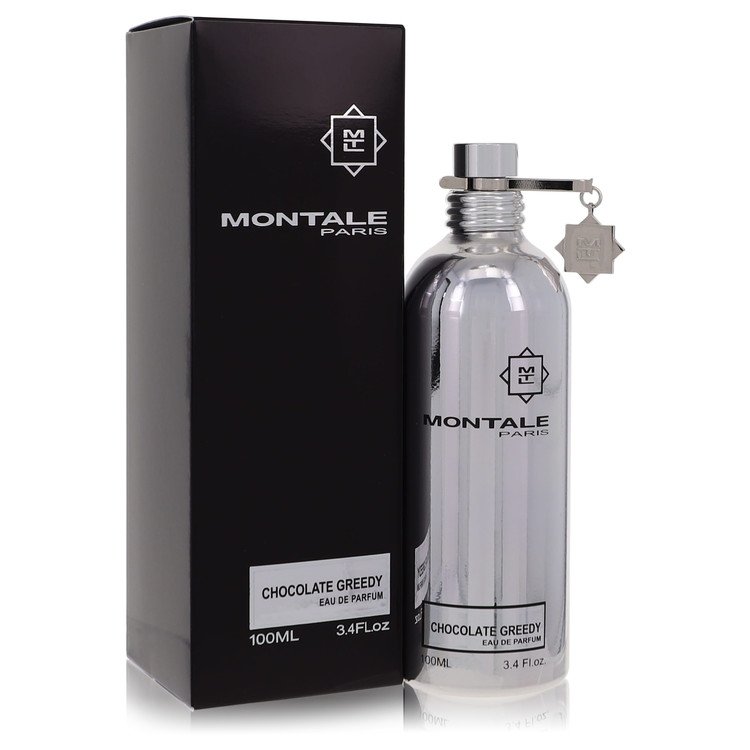 Montale Chocolate Greedy Eau de Parfum Chocolate Vanilla 100mL