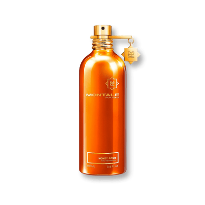 Montale Honey Aoud Eau de Parfum Honey Oud 100mL image 2
