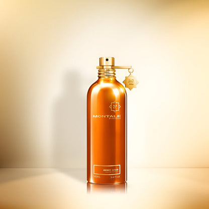Montale Honey Aoud Eau de Parfum Honey Oud 100mL image 4