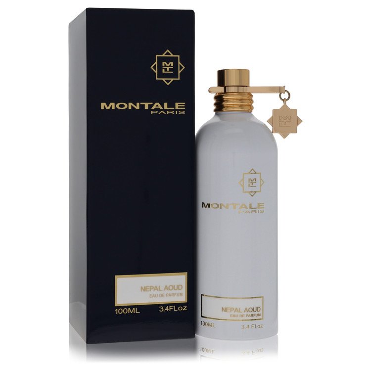 Montale Nepal Aoud Eau de Parfum 100mL