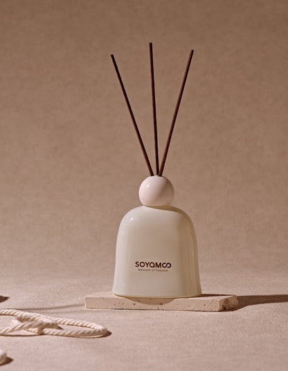 Moonlit Gardenia Wanderland Collection Reed Diffuser – 150ml-0