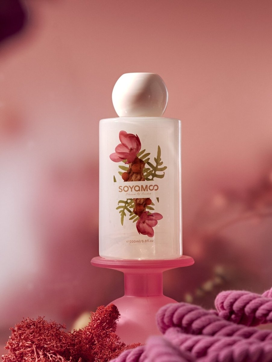 Morning Dew Rose Wilderness Reed Diffuser – 200ml-0